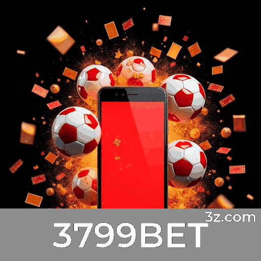 3799BET: Experiência de Jogo Prática com Nosso Aplicativo Completo